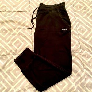 PINK Joggers